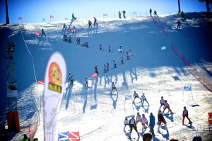 Sibiu Winter Challenge – a doua ediție a “mini-olimpiadei de iarnă”. Afterparty cu Gojira & Planet H.