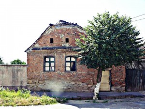Săracul sat şi bogăţiile lui -Cei interesaţi de turismul cultural au ce vedea la Târnăvioara -Primarul Tudor Mihalache doreşte includerea satului într-o zonă protejată