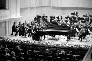 Concertele lunii aprilie la Filarmonica de Stat Sibiu