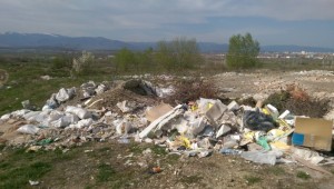 Amendați pentru deșeuri -Lecția de protecția mediului se învață cu amenzi