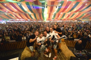 CibinFEST – Cel mai distractiv festival al Sibiului revine la sfârșitul lunii în Piața Mare