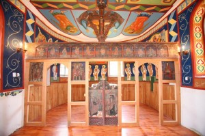 Spiritualitate și tradiții în Poienița, satul cu 17 locuitori