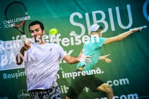 Sibiu Open 2015 – Românii la putere