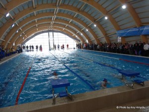 “Bazinul de înot didactic Turda” vă invita să participaţi laEditia a II – a competiţiei de nataţie “Cupa Salina Turda” în data de 17 – 18 octombrie 2015.