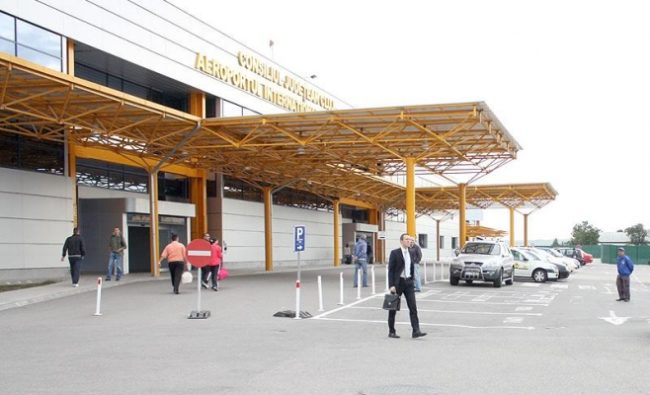 Programul zborurilor operate de pe Aeroportul Cluj în luna septembrie
