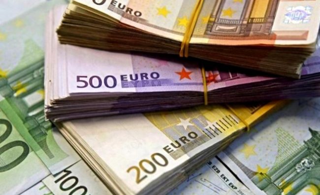 Euro încearcă să treacă peste 4,8750 lei | ANALIZĂ
