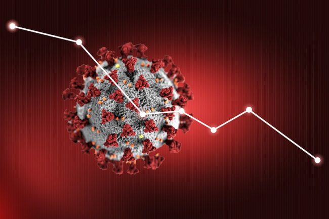 Coronavirus Sibiu | Încă 22 de persoane infectate și două decese în ultimele 24 de ore