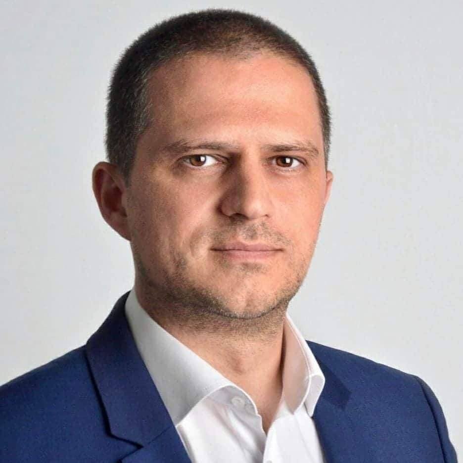Bogdan Trif (PSD): „Am votat o echipă nouă, aplecată spre nevoile oamenilor”