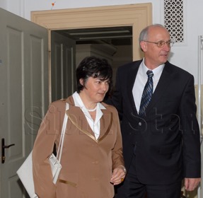 Doliu în familia unui fost președinte al CJ Sibiu