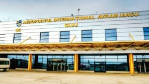 Aeroportul Cluj va primi finanțare de 9 milioane de lei. Director: „Este vorba despre pierderile suferite în pandemie”