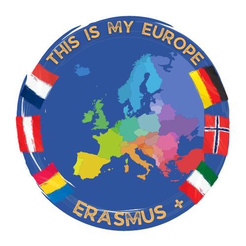 ”This is my Europe”- proiect Erasmus+ KA2, ȋn desfășurare la Liceul Teoretic “Onisifor Ghibu” Sibiu