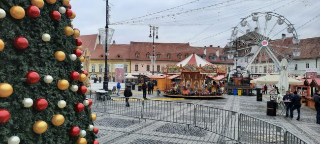 Planurile românilor de Crăciun și Revelion, afectate de lipsa Certificatului Verde. Cum își petrec sărbătorile?