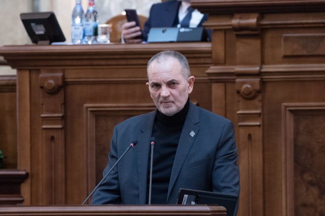 Senator Nicolae Neagu: „Reducerea dependenței energetice față de Rusia este absolut necesară“