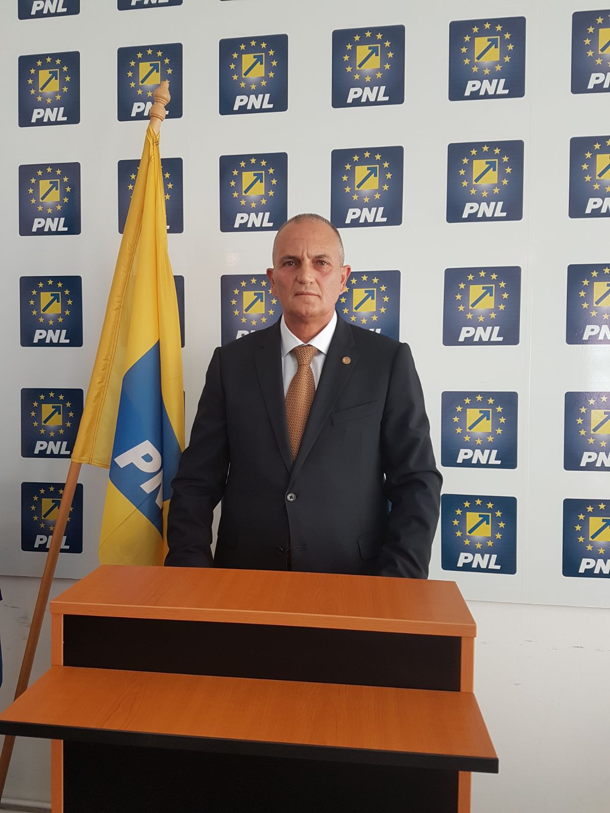 Neagu Nicolae: Crizele pe care le traversează acum, nu doar România, ci o lume întreagă sunt perioade extrem de dificile (CP)