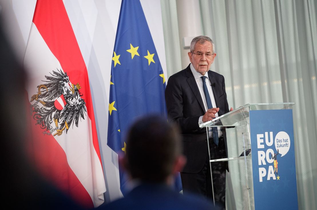 Președintele Austriei regretă decizia Guvernului de a bloca aderarea României la Schengen