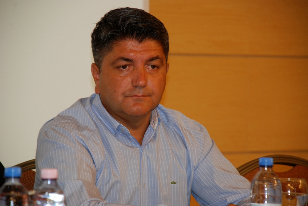 Gabriel Ziarul Mesagerul de Sibiu